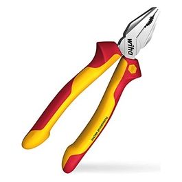 Pinza Universale Professional Electric