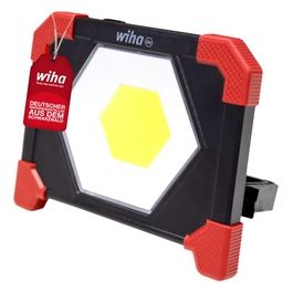 SB490FL01 Faretto da Cantiere Alimentato a Batteria