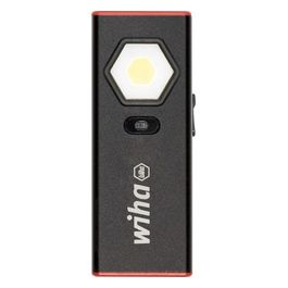SB490HL01 LED Monocolore Lampada Portatile 1200 lm