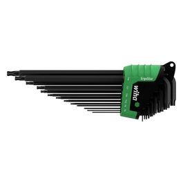 Set Chiavi a Brugola in Supporto ErgoStar