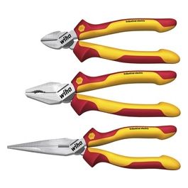 Z 99 0 09 001 Tenaglia Industriale Elettrica