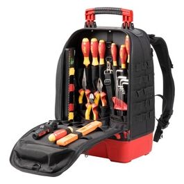 Zaino Portautensili Electric