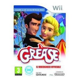 Wii Grease