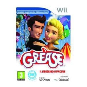 Wii Grease