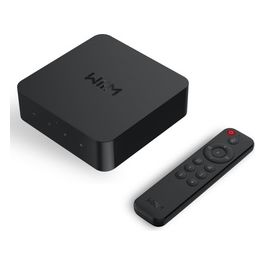 Pro Plus Ricevitore AirPlay 2 Streamer WiFi
