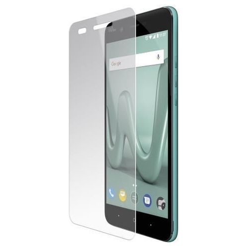 Wiko Lenny 4 Plus Vetro Temperato Trasparente
