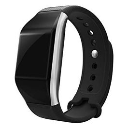 Wiko WiMate Smartband Prime Gray