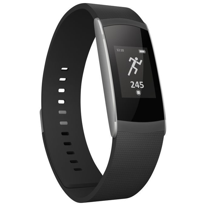 Wiko Wimate Tracker di Attivita' Nero