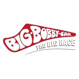 Wild River Big Bobby Car per Nintendo Switch