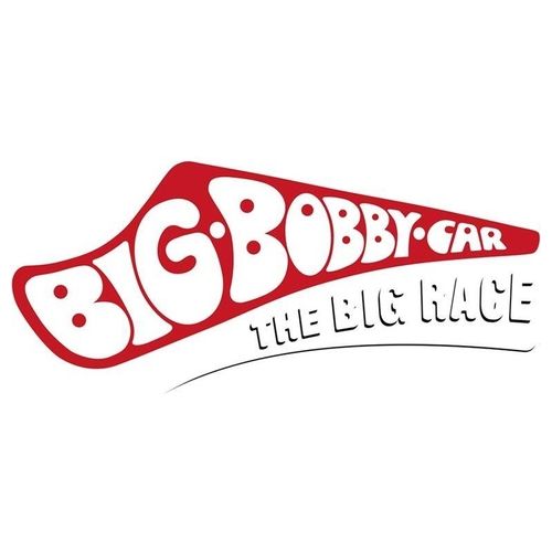 Wild River Big Bobby Car per Nintendo Switch
