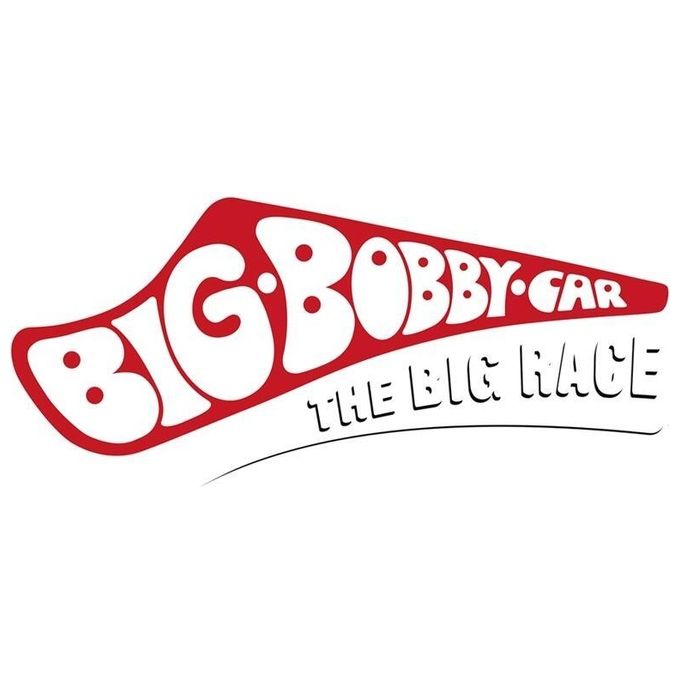 Wild River Big Bobby Car per Nintendo Switch