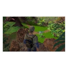 Dinosaurs: Mission Dino Camp per PlayStation 4