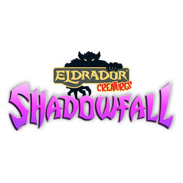 Eldrador Creatures Shadowfall Nintendo Switch