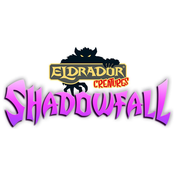 Wild River Games Eldrador Creatures Shadowfall Ps5