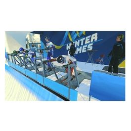 Winter Games 2023 per PlayStation 4