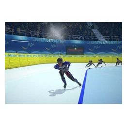 Wild River Winter Games 2023 per PlayStation 5