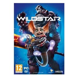 Wildstar PC