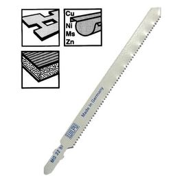 Lama Alternativa Mm 105 D.2,0 Fe-Cu-Pan Pezzi 5 M
