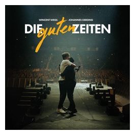 Wincent e Oerding Johannes Weiss Die Guten Zeiten CD