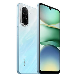 Smartphone Blu 6.88" 4GB 128GB 32MP Android 15 Go