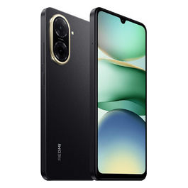 Smartphone Nero 6.88" 4GB 128GB 32MP Android 15