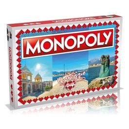 Monopoly Edizione Viareggio