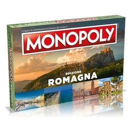 Monopoly Edizione Romagna