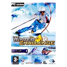 Winter Challenge PC