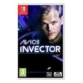 Avicii Invector Encore Edition per Nintendo Switch Inglese