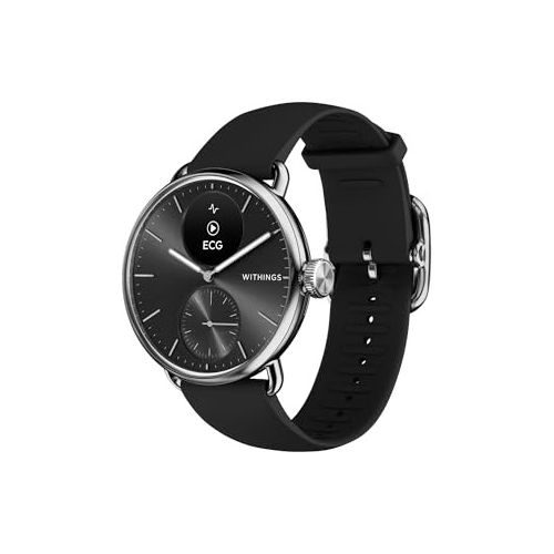 Withings ScanWatch 2 38mm Nero