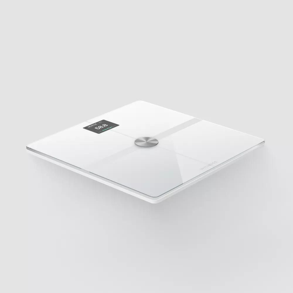 Xiaomi Mi Smart Scale 2 Rettangolo Bianco Bilancia pesapersone