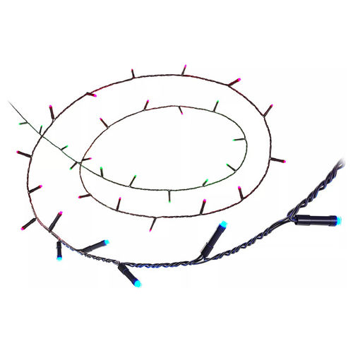 Philips 929004101222 Catena Luminosa LED Intelligente 20 m Fairy Light