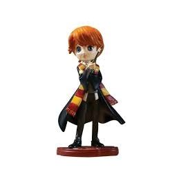 Wizarding World of Harry Potter Ron Weasley con Sciarpa