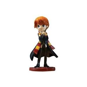 Wizarding World of Harry Potter Ron Weasley con Sciarpa