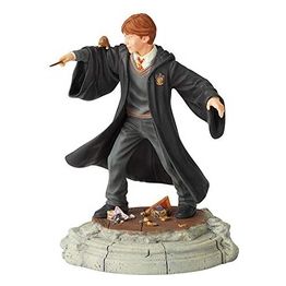 Wizarding World of Harry Potter Harry Potter Ron Weasley xon Bacchetta