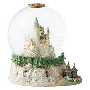 Wizarding World of Harry Potter Harry Potter Sfera con Castello Hogwarts