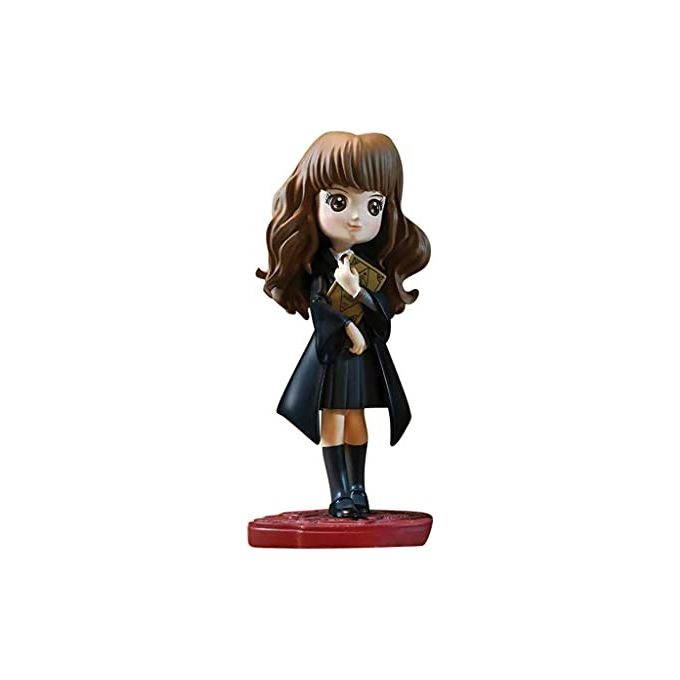 Wizarding World of Harry Potter Harry Potter Hermione con Libro