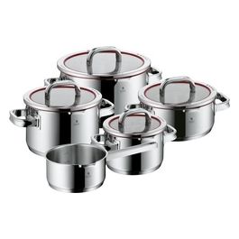 Cooking Pot Function 4 Set 5 Pezzi