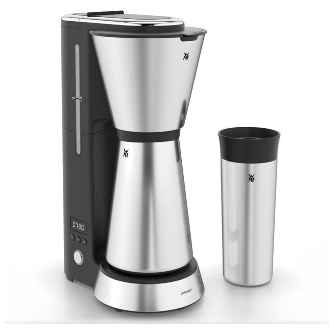 WMF KITCHENminis  Macchina da Caffe' Aroma Thermo to Go