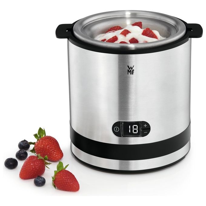 Wmf KuchenMinis Macchina per Gelato