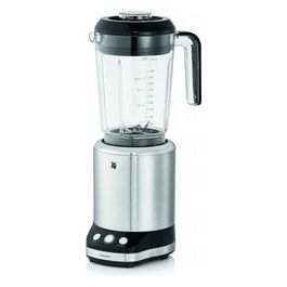 Kult X Frullatore Multifunzione 1.2 Litri 900W  Acciaio Inossidabile