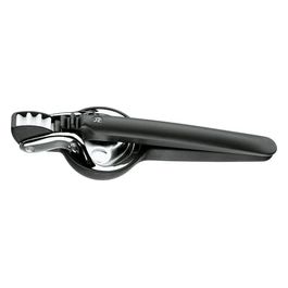 Top Tools Spremiagrumi Nero/Acciaio Inossidabile