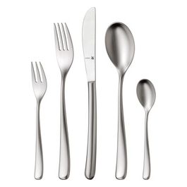 Vision Set di Posate 66 Pezzi Acciaio Inossidabile