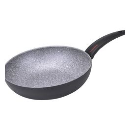 Wok Cm.28 Induzione Diana