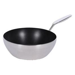 Sitram Yves Camdeborde Wok Pan 24 CM