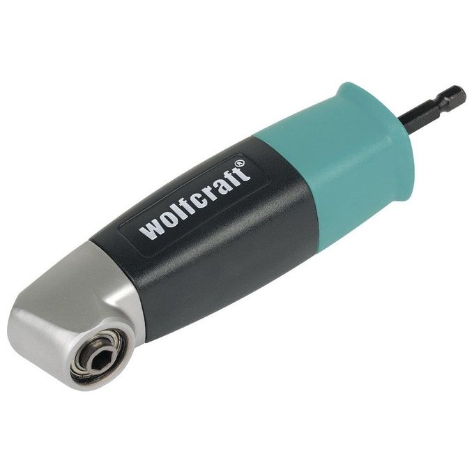 Image of Wolfcraft Avvitatore Manuale Ang.90 4688000