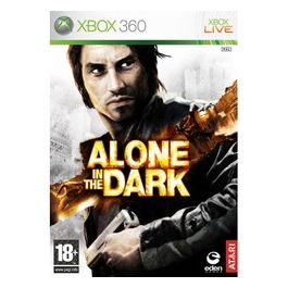 Alone In The Dark Xbox 360