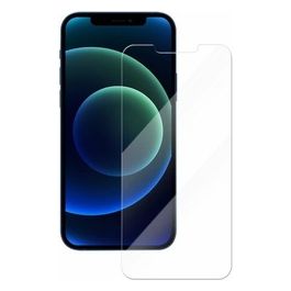 2.5D Premium Trasparente per iPhone 12 / 12 Pro Vetro Temperato