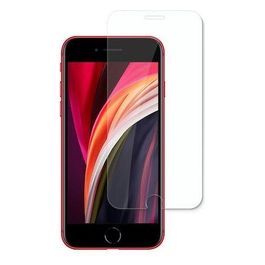 2.5D Trasparente Premium Glass per iPhone 7/8/SE2020/2022