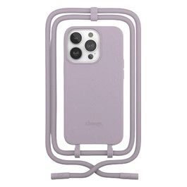 Woodcessories Change Case Lilac per iPhone 14 Pro Max